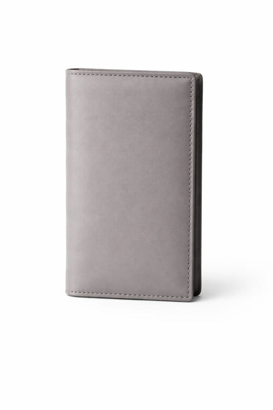 Premium Genuine Leather Long Wallet with ID Window & Coin Pocket – Limited Stock | Velto
