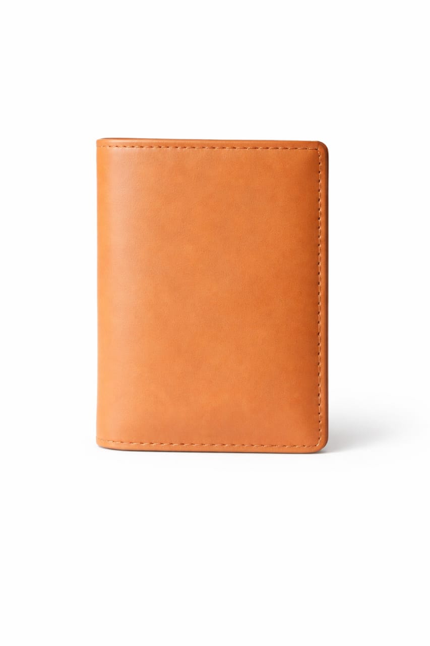 Velto-Tri-Fold  Wallet with ID Window & Coin Pocket