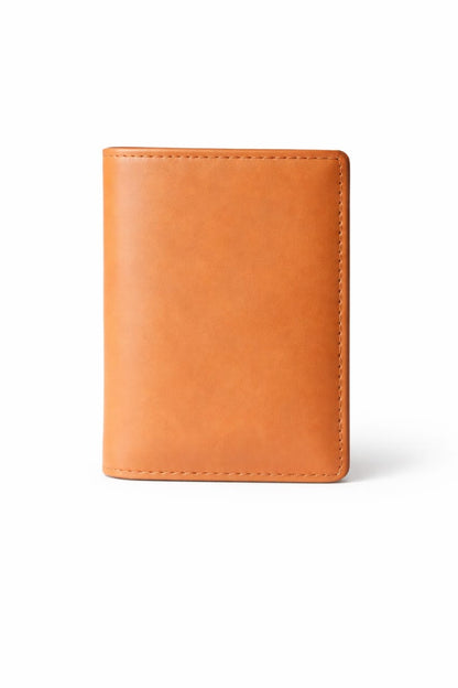 Velto-Tri-Fold  Wallet with ID Window & Coin Pocket