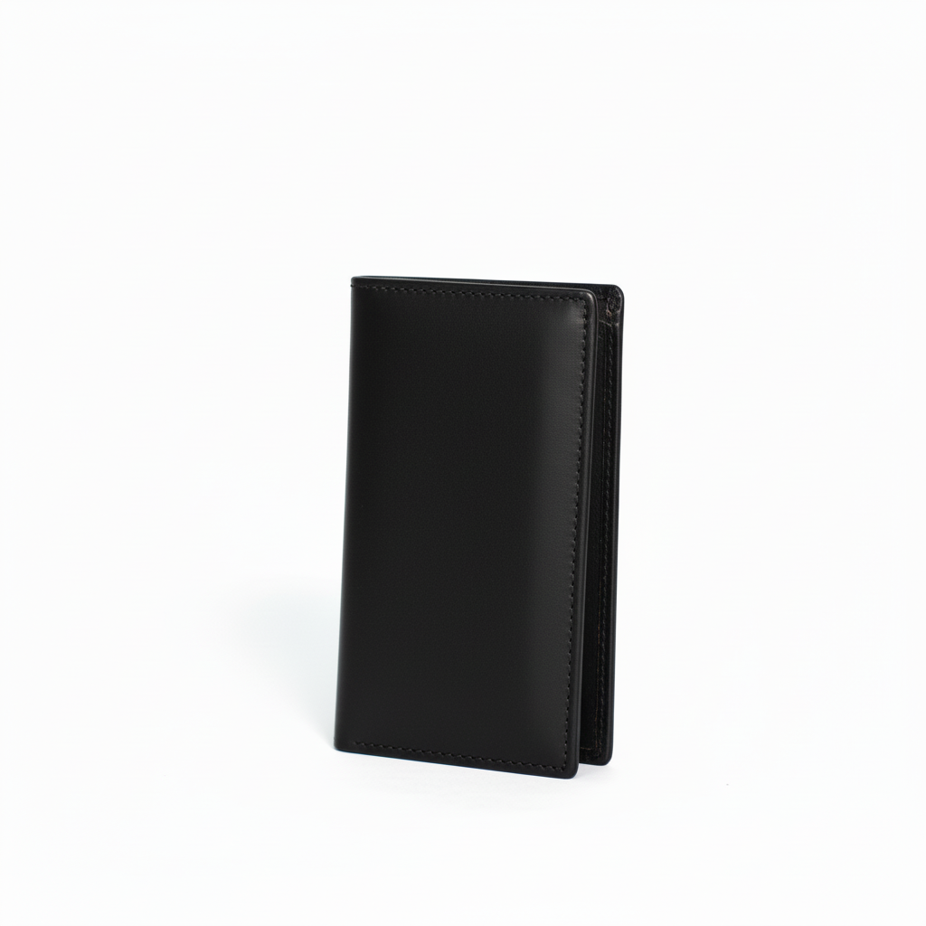Executive Wallet - Black