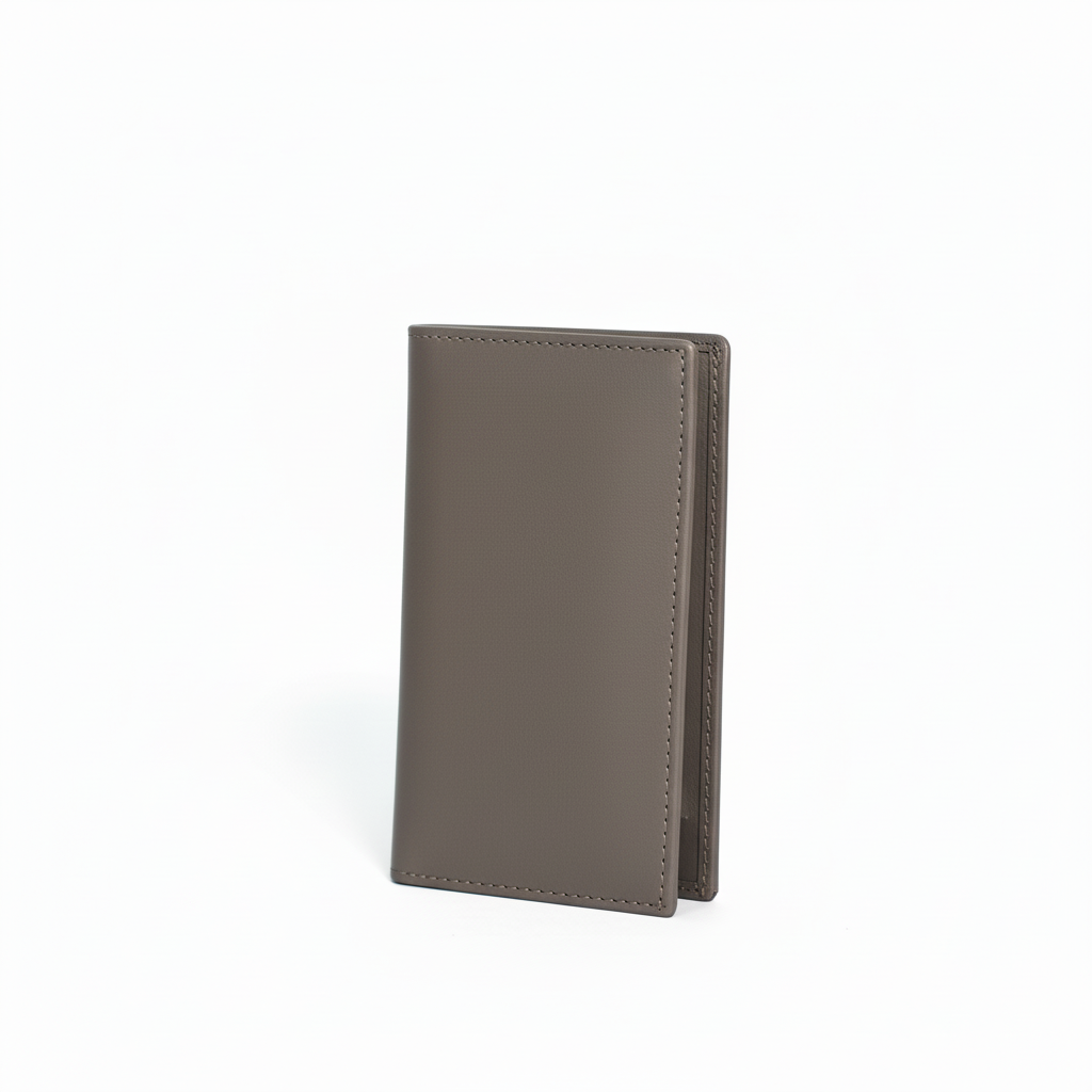 Executive Wallet - Grey